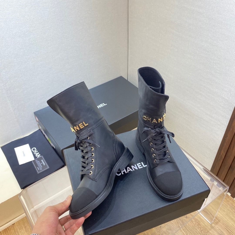 Ch*el boots